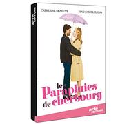 Les Parapluies de Cherbourg DVD DVD