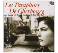 Les Parapluies de Cherbourg [Import]