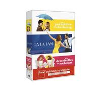 Les Parapluies De Cherbourg + La La Land + Les Demoiselles De Rochefort - Exclusivité Fnac