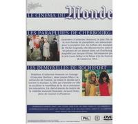 Les Parapluies De Cherbourg ; Les Demoiselles De Rochefort