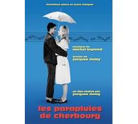 Les Parapluies De Cherbourg / Recueil