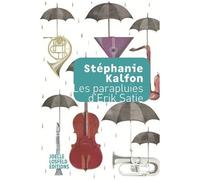Les Parapluies D'erik Satie