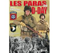 Les Paras Du DDay Tome 1: Les Americains
