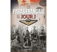 Les paras francais du jour j