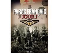 Les Paras français du Jour J
