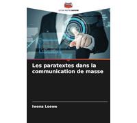 Les paratextes dans la communication de masse