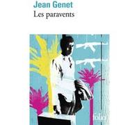 Les Paravents Jean Genet (Auteur)