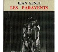 Les Paravents Jean Genet (Auteur)