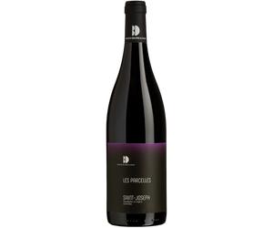 Les Parcelles 2024 - Maison Bruyère & David