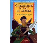 Les parchemins égarés