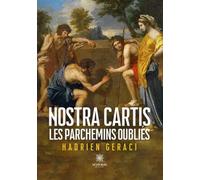 Les parchemins oubliés