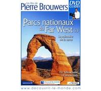 Les Parcs nationaux du Far West 1 : La mémoire de la terre E