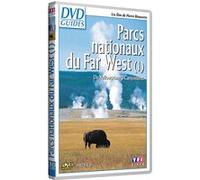 Les Parcs nationaux du Far West E