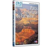 Les Parcs nationaux du Far West G