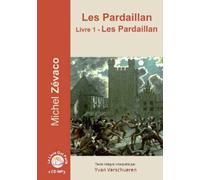 Les Pardaillan