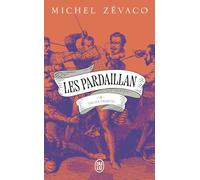 Les Pardaillan: Fausta vaincue (4)