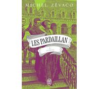 Les Pardaillan: La Fausta (3)
