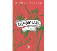 Les Pardaillan La Fin de Fausta - Michel Zévaco - J'ai Lu - Poche - Roman