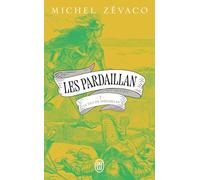Les Pardaillan: Le Fils de Pardaillan - Première partie (7)