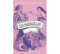 Les Pardaillan: Le Fils de Pardaillan - Seconde partie (8)