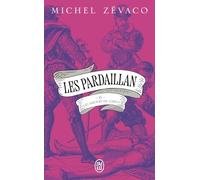 Les Pardaillan: Les Amours du Chico (6)