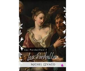 Les Pardaillan: Les Pardaillan 1