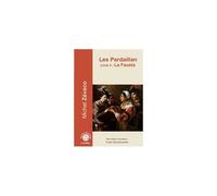 Les Pardaillan Livre 3 La Fausta