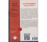 Les Pardaillan Livre 4 Fausta Vaincue