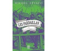 Les Pardaillan Michel Zévaco (Auteur)