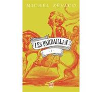 Les Pardaillan Michel Zévaco (Auteur)