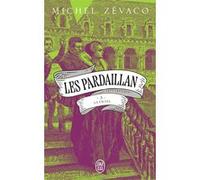 Les Pardaillan Michel Zévaco (Auteur)