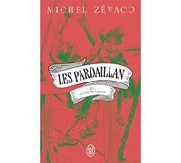 Les Pardaillan Michel Zévaco (Auteur)