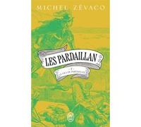 Les Pardaillan Michel Zévaco (Auteur)
