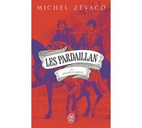 Les Pardaillan Michel Zévaco (Auteur)