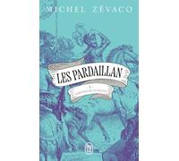 Les Pardaillan: Pardaillan et Fausta (5)