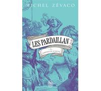 Les Pardaillan Pardaillan et Fausta - Michel Zévaco - J'ai Lu - Poche - Roman