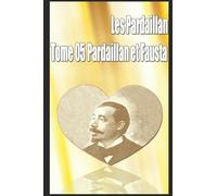 Les Pardaillan, Tome 05, Pardaillan et Fausta