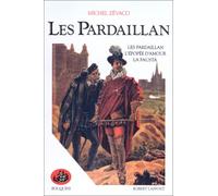Les Pardaillan, tome 1