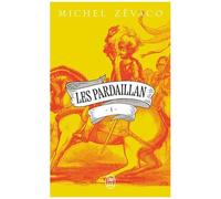Les Pardaillan - Tome 1