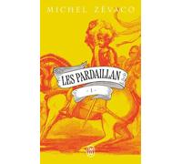 Les Pardaillan - Tome 1