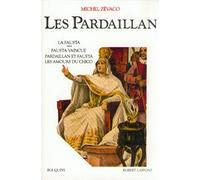 Les Pardaillan, tome 2