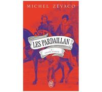 Les Pardaillan - Tome 2 - L'épopée D'amour