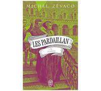 Les Pardaillan - Tome 3 - La Fausta