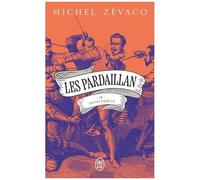 Les Pardaillan - Tome 4 - Fausta Vaincue