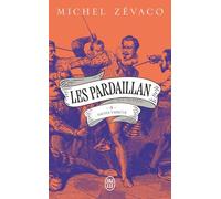 Les Pardaillan - Tome 4 - Fausta Vaincue