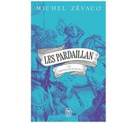 Les Pardaillan - Tome 5 - Pardaillan Et Fausta