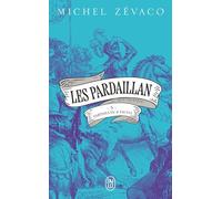 Les Pardaillan - Tome 5 - Pardaillan Et Fausta