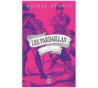 Les Pardaillan - Tome 6 - Les Amours Du Chico