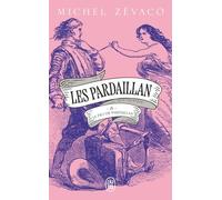 Les Pardaillan - Tome 8 - Le Fils De Pardaillan - Seconde Partie