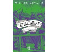 Les Pardaillan - Tome 9 - La Fin De Pardaillan